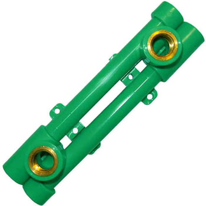 Slika PP-R. Set za bateriju-zeleni